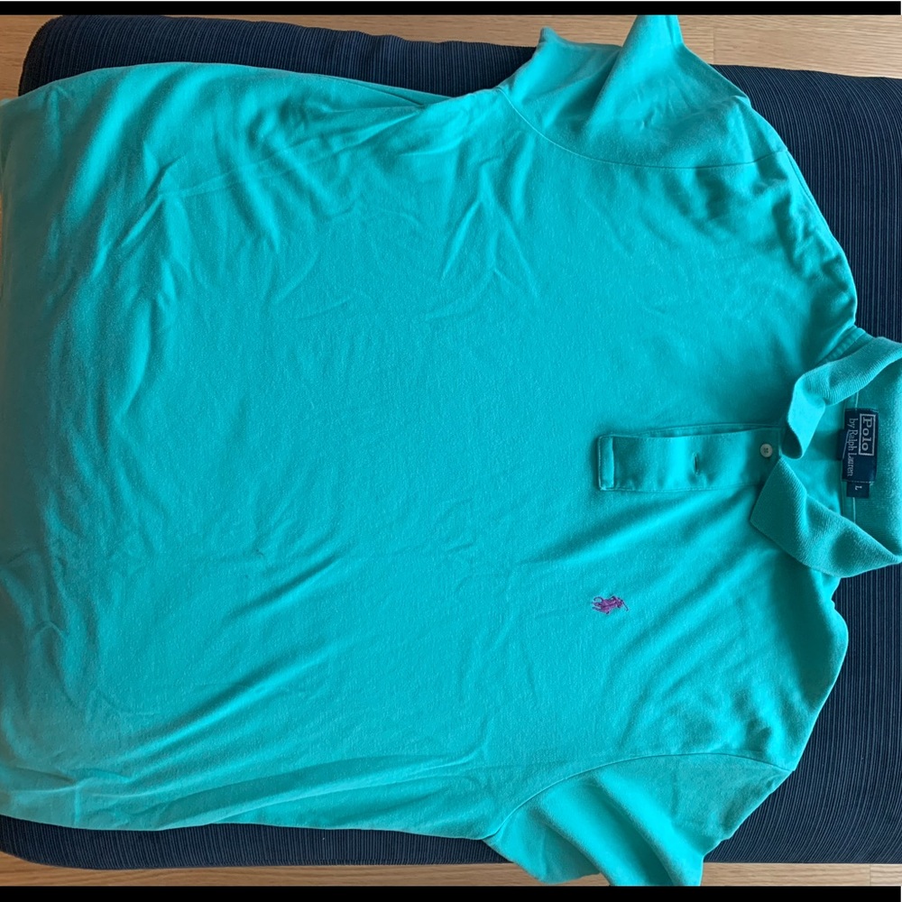 Polo by Ralph Lauren